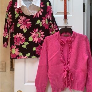 Beautiful tops, smoke and pet free home